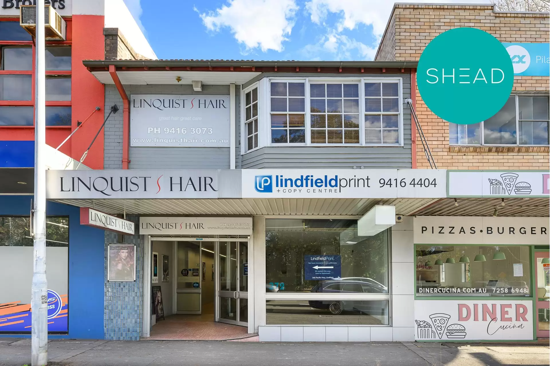 Lindfield Leased by Shead Property - image 1