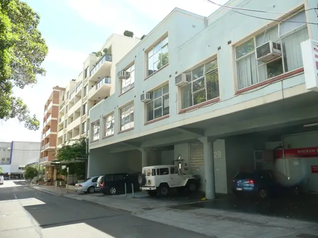 0/29 Bertram Street, Chatswood Sold by Shead Property - image 1
