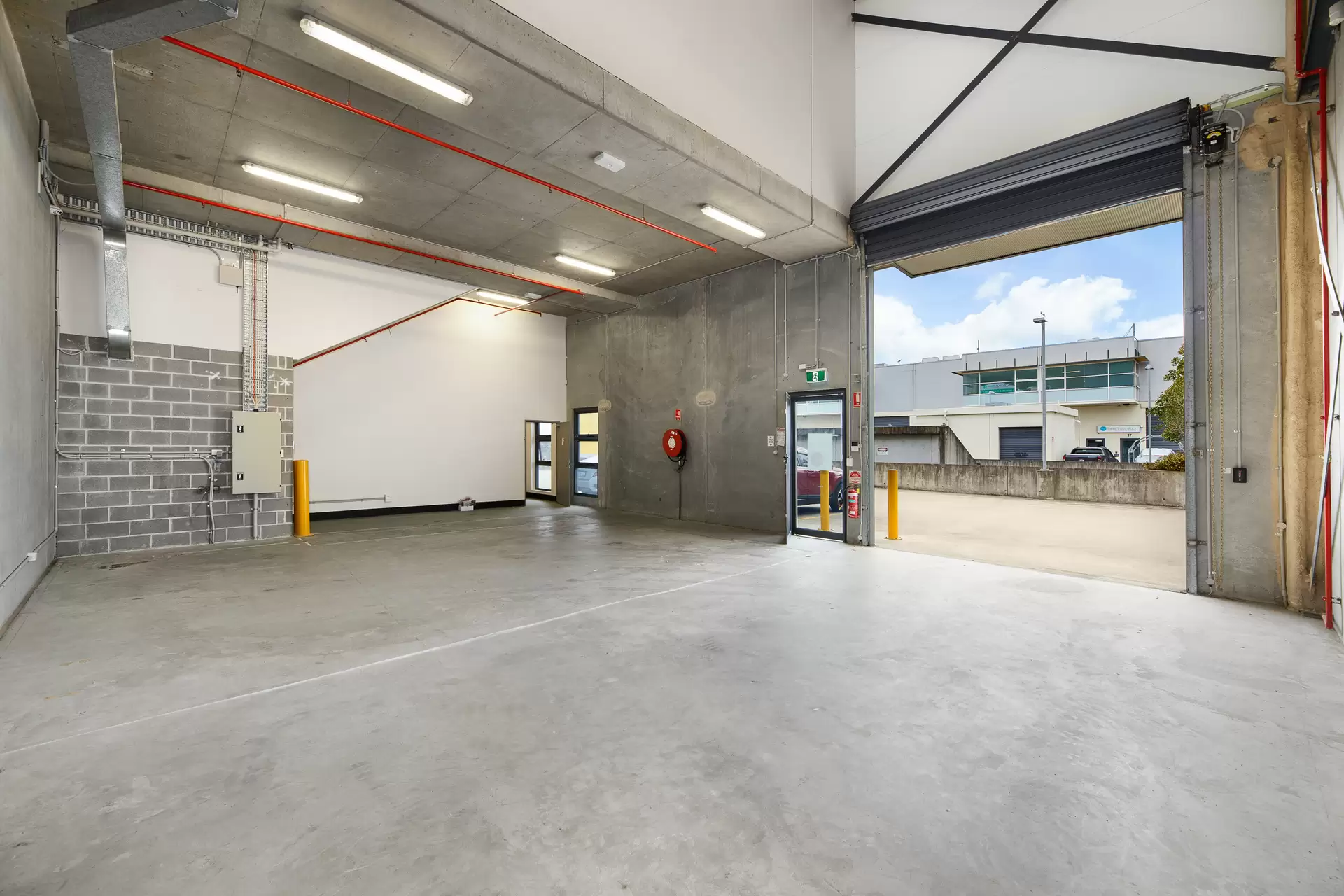 Chatswood Leased by Shead Property - image 1