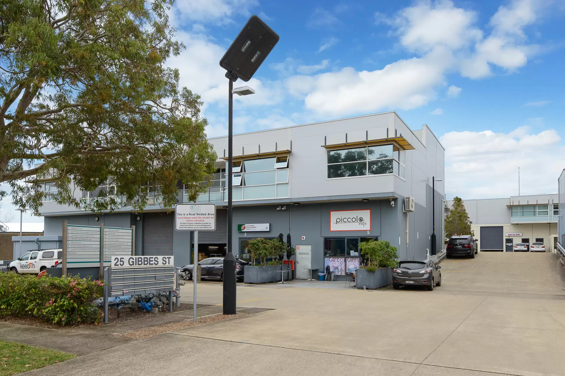 Chatswood Leased by Shead Property - image 1