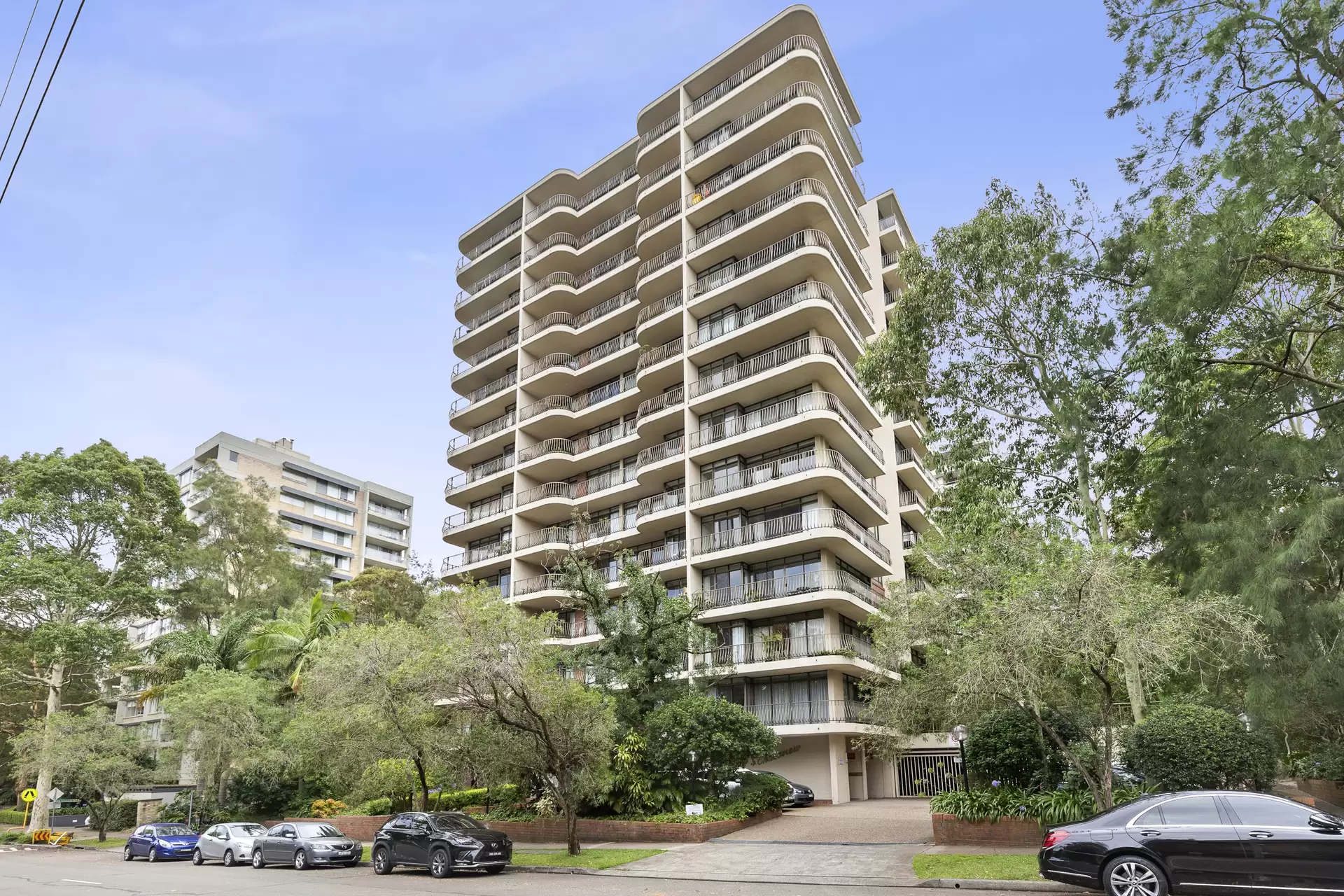 Artarmon Leased by Shead Property - image 1