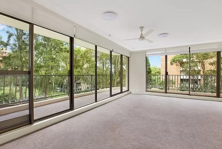 Artarmon Leased by Shead Property - image 1