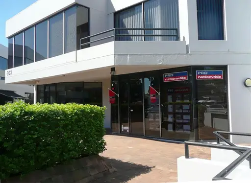 0/295 Pacific Highway, Chatswood Sold by Shead Property