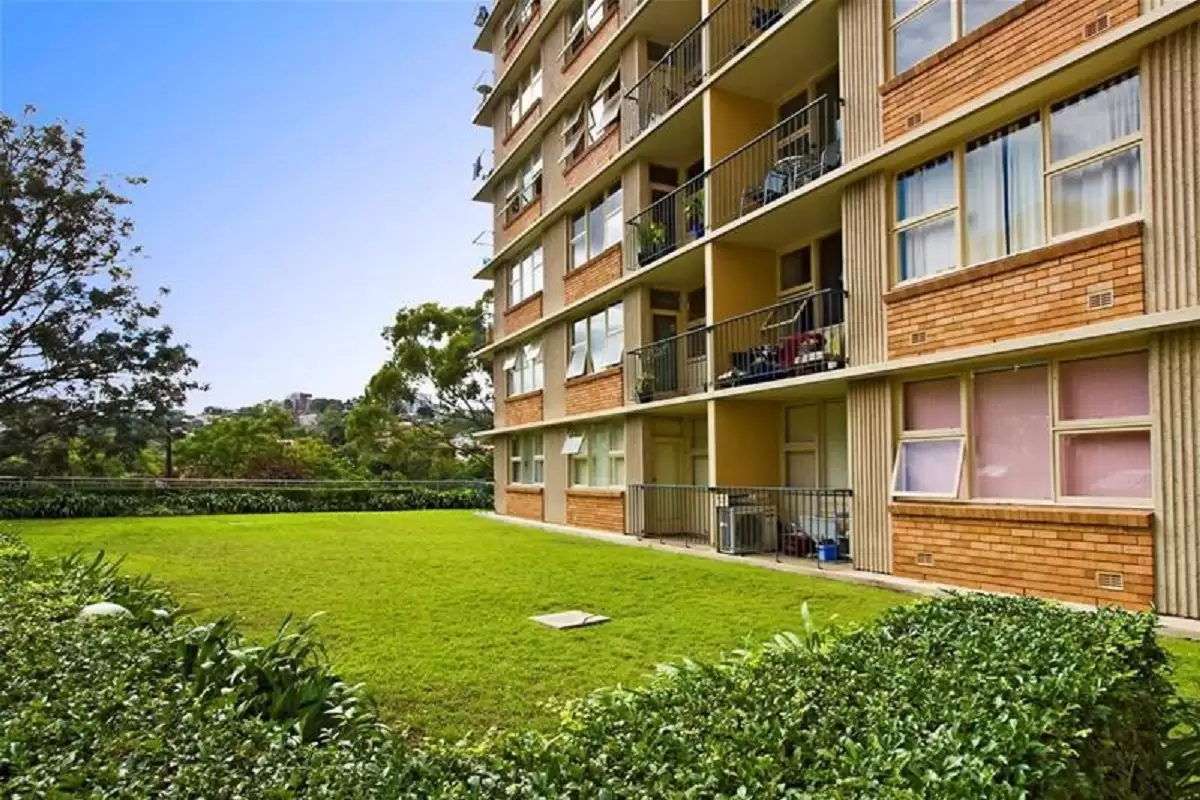 North Sydney Leased by Shead Property - image 1