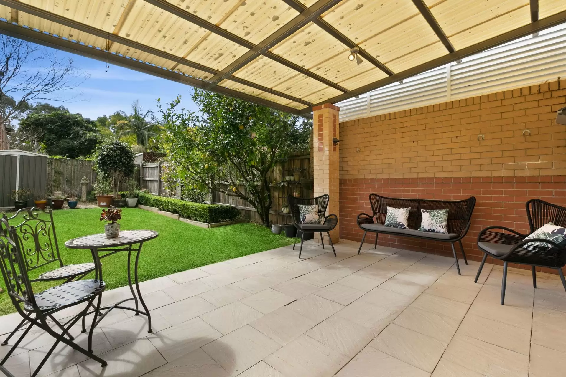 13B Fry Street, Chatswood Sold by Shead Property - image 1