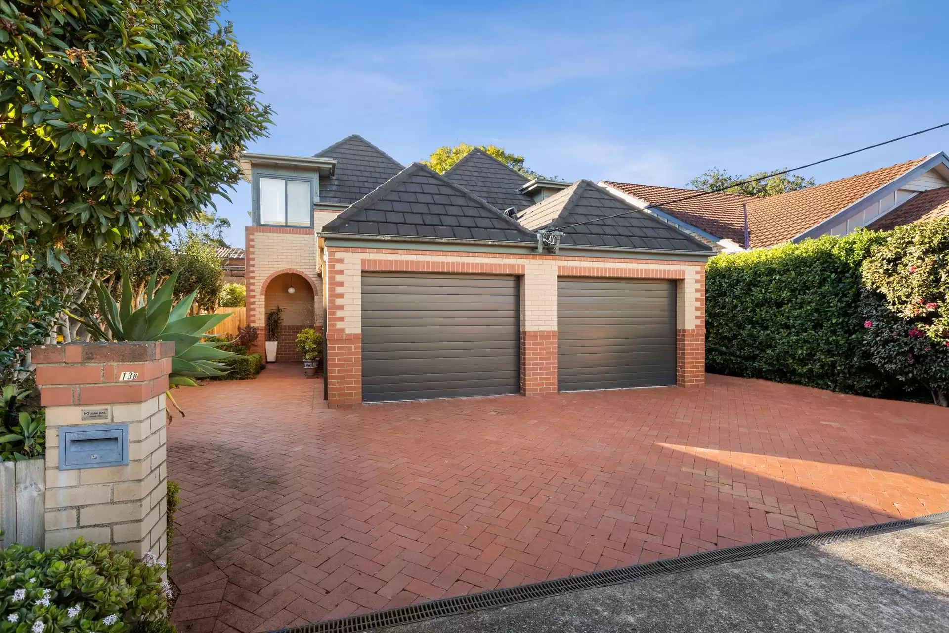 13B Fry Street, Chatswood Sold by Shead Property - image 1