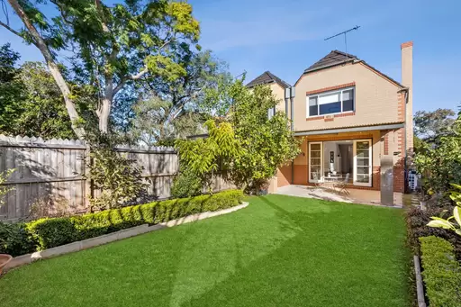 13B Fry Street, Chatswood Sold by Shead Property