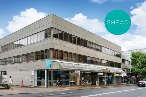 Chatswood Leased by Shead Property