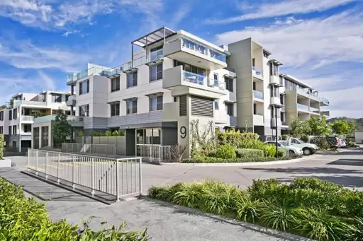 Warriewood Leased by Shead Property