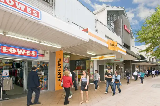 350 Victoria Avenue, Chatswood Sold by Shead Property