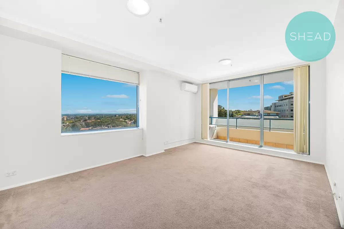 North Sydney Leased by Shead Property - image 1