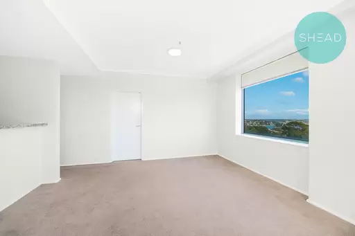 North Sydney Leased by Shead Property