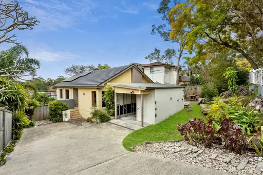 20 Hawthorne Avenue, Chatswood Sold by Shead Property
