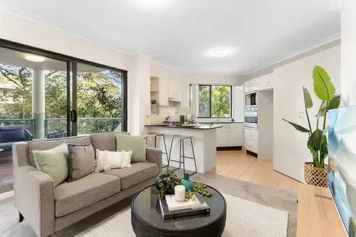 3/1-3 Oliver Road, Chatswood Sold by Shead Property