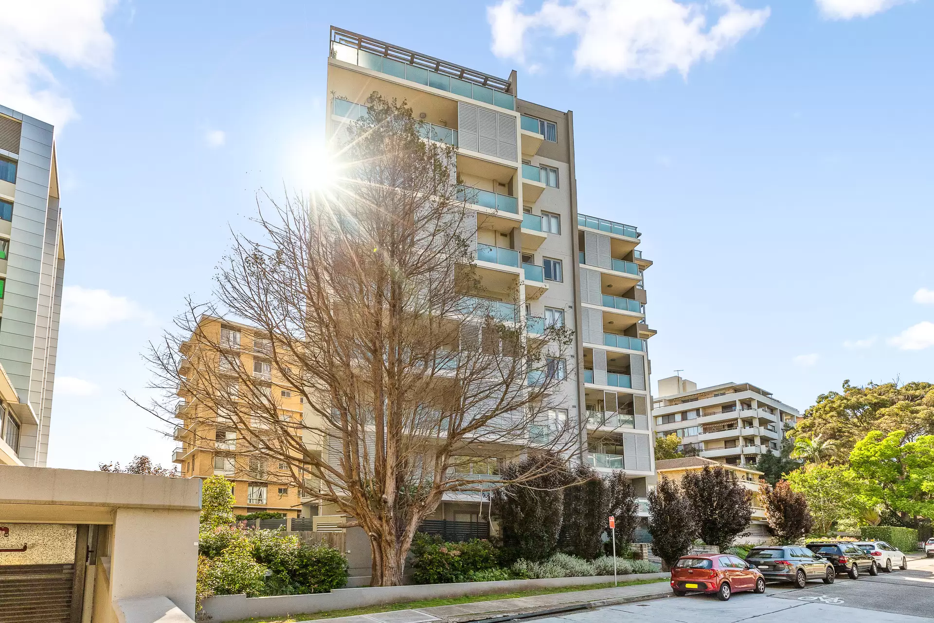 Chatswood Leased by Shead Property - image 1