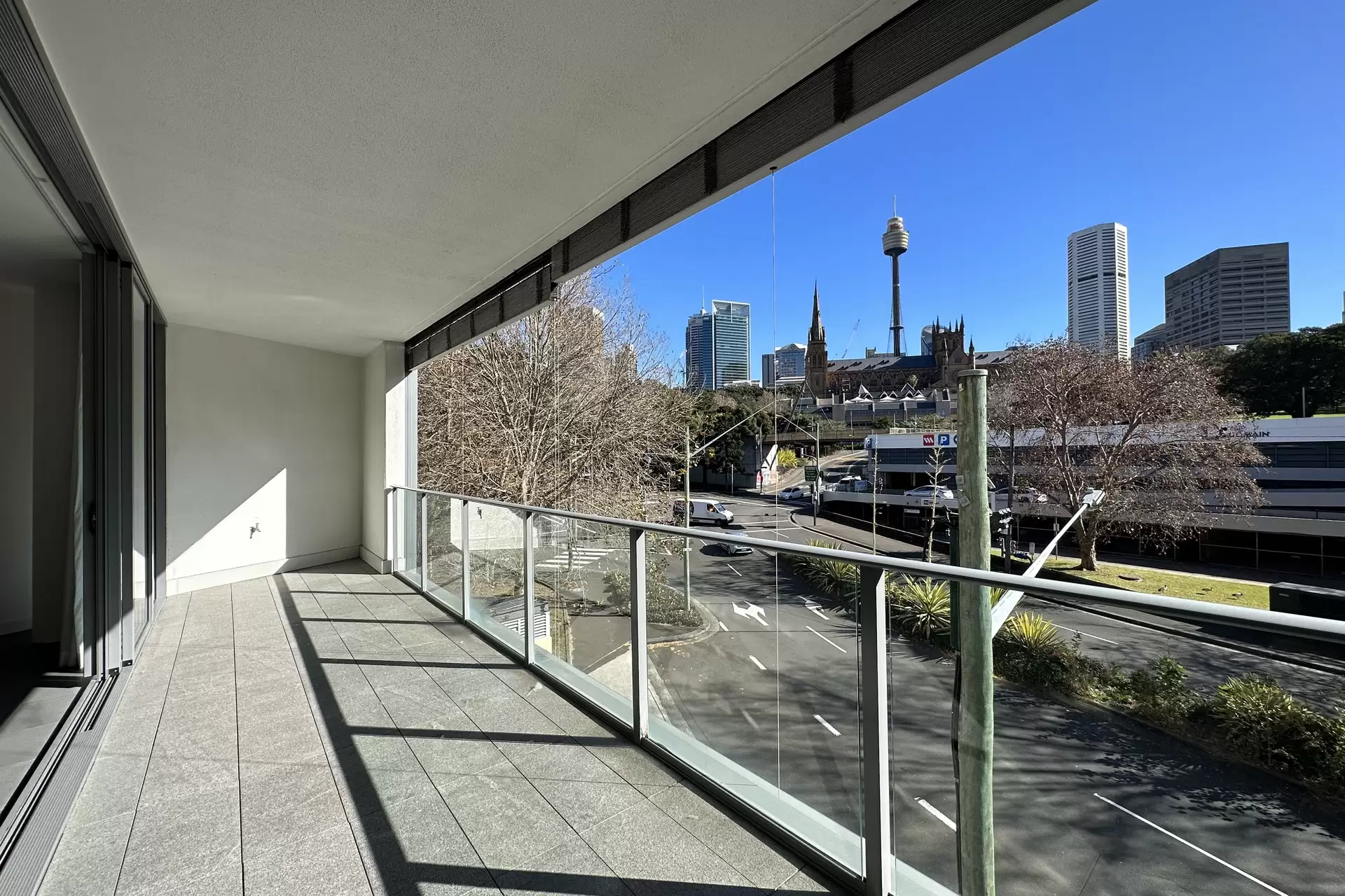 Woolloomooloo Leased by Shead Property - image 1