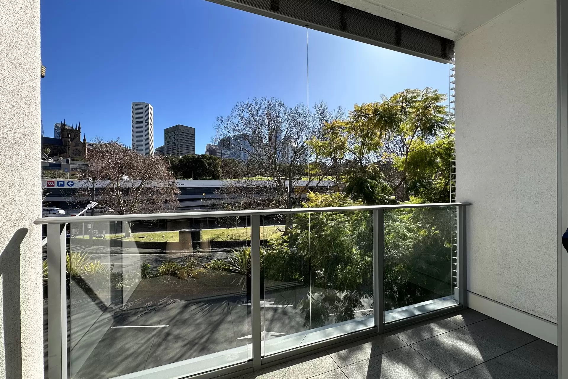 Woolloomooloo Leased by Shead Property - image 1