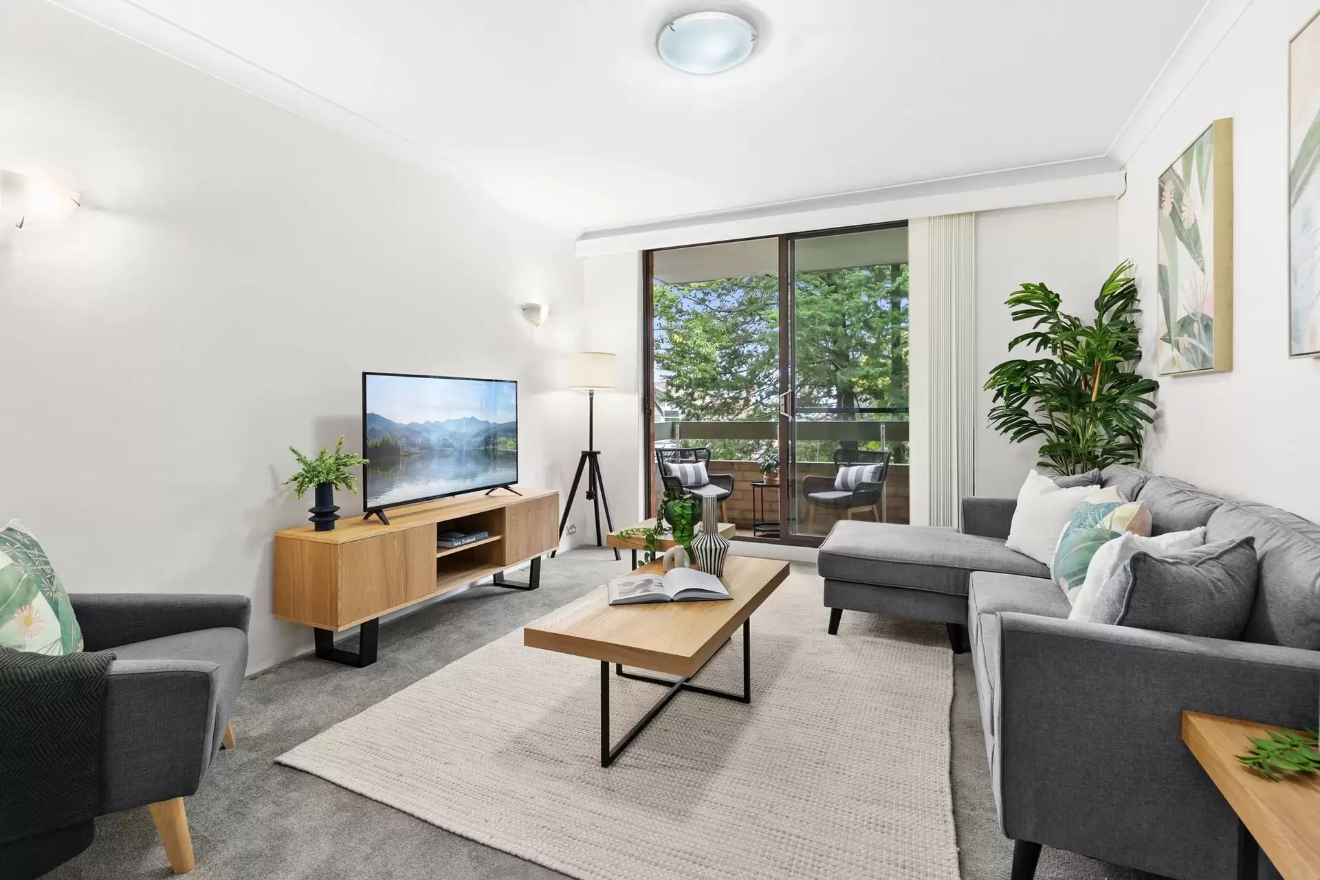 11/133-137 Burns Bay Road, Lane Cove Sold by Shead Property - image 1