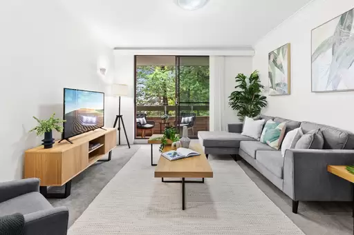 11/133-137 Burns Bay Road, Lane Cove Sold by Shead Property