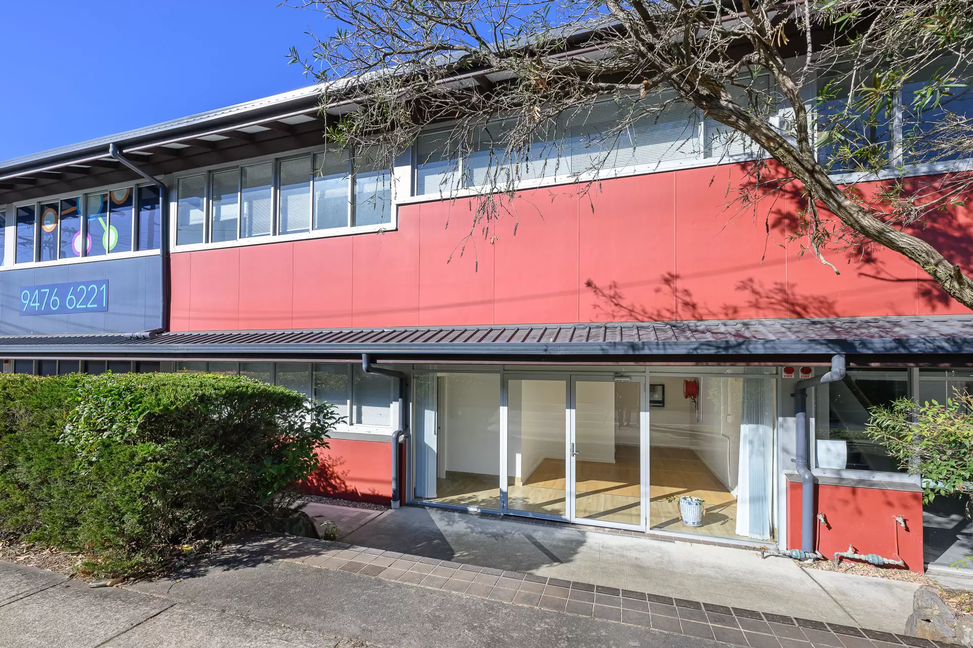 Suite 2/67-71 Jersey Street, Hornsby For Lease by Shead Property - image 1