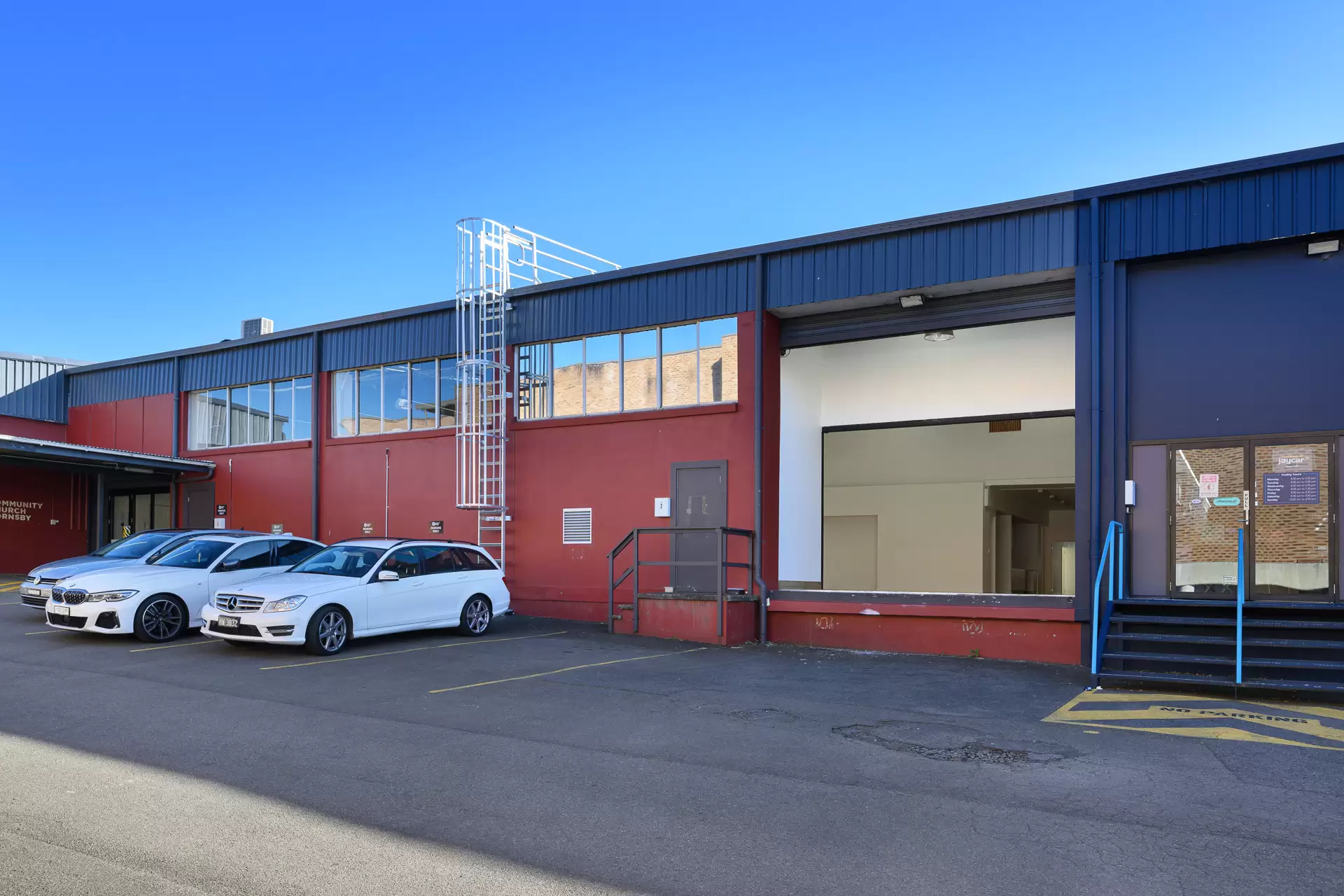 Suite 2/67-71 Jersey Street, Hornsby For Lease by Shead Property - image 1