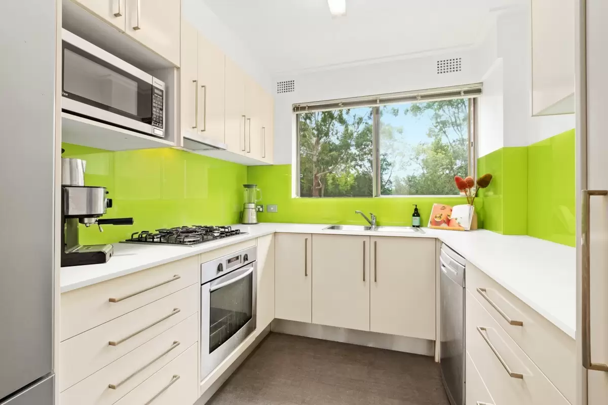 Lane Cove Leased by Shead Property - image 1