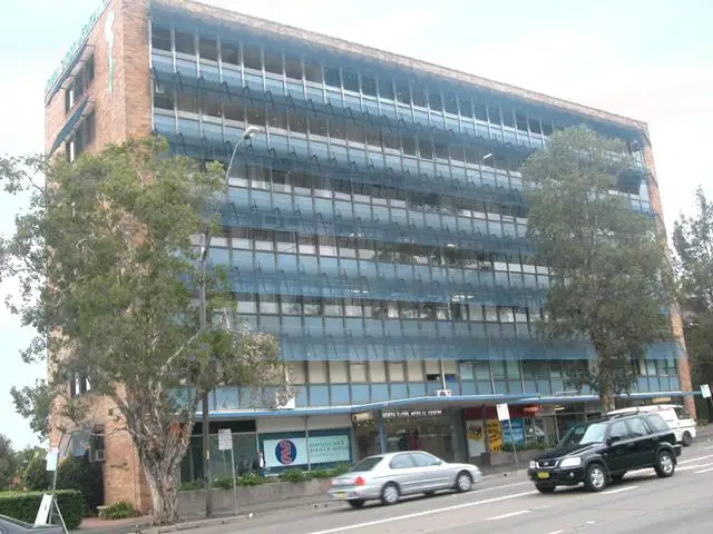 66 Pacific Highway, St Leonards Sold by Shead Property - image 1