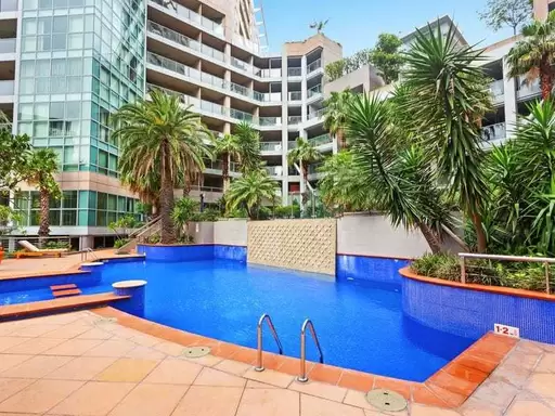 Chatswood Leased by Shead Property