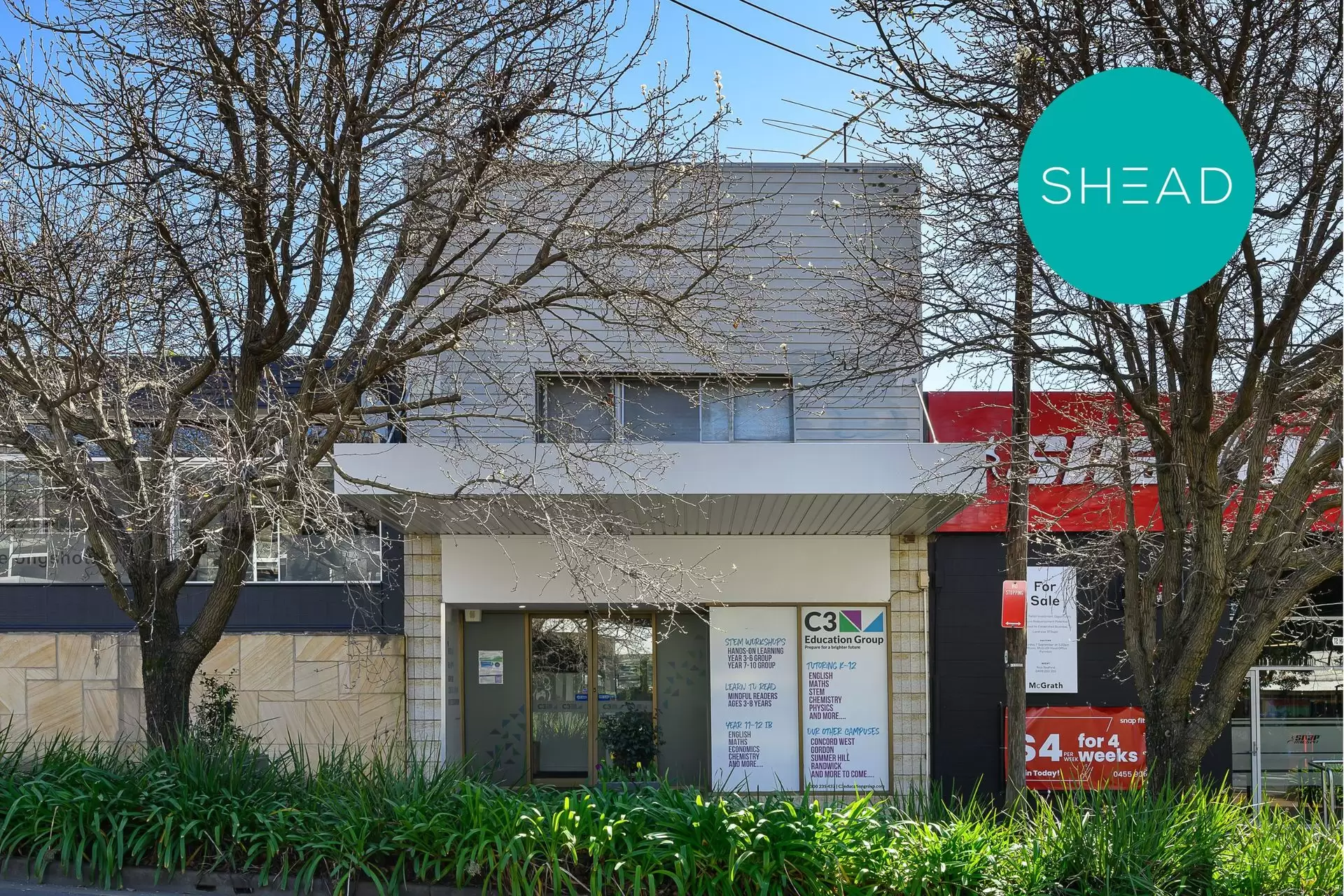 Beecroft Leased by Shead Property - image 1