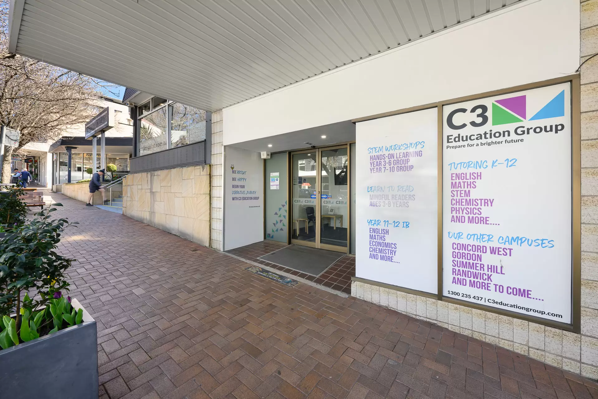 Beecroft Leased by Shead Property - image 1