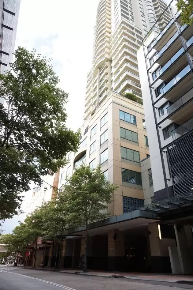 Chatswood Leased by Shead Property - image 1