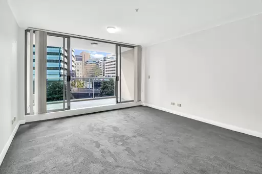 Chatswood Leased by Shead Property