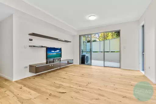 Turramurra Leased by Shead Property