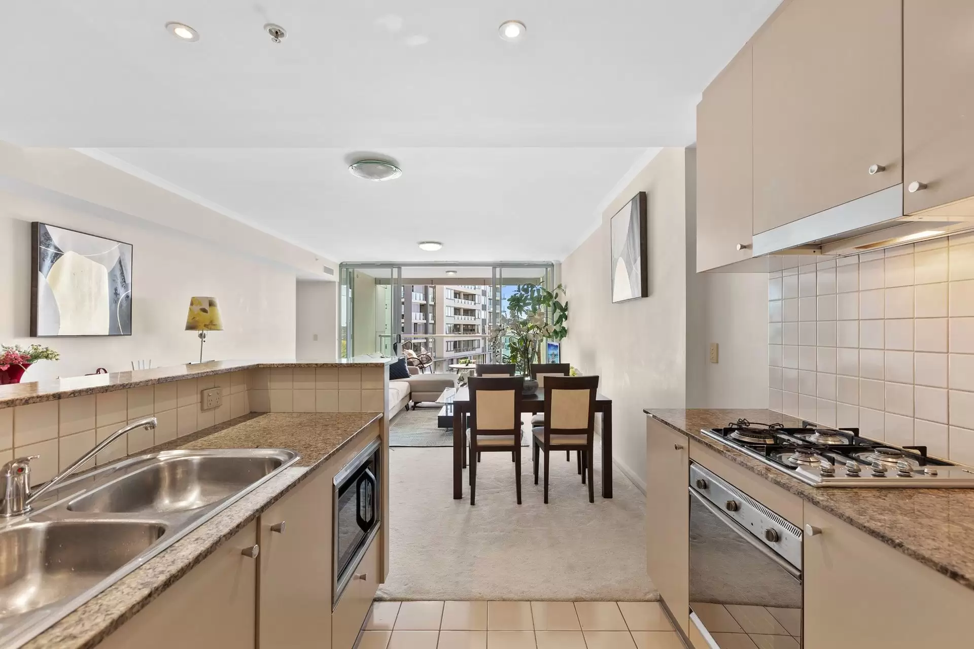 819/2A Help Street, Chatswood Sold by Shead Property - image 1