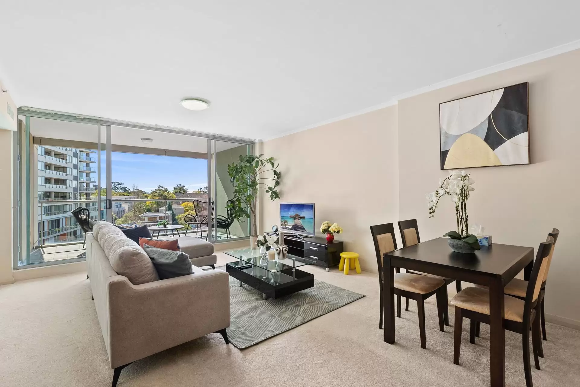 819/2A Help Street, Chatswood Sold by Shead Property - image 1
