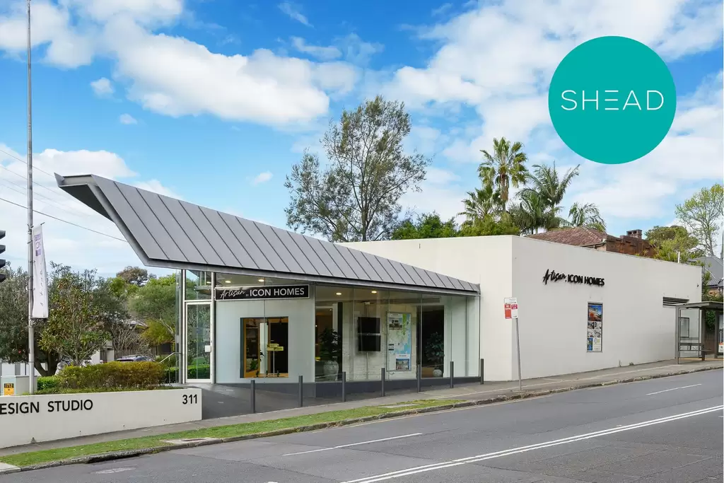 Naremburn Leased by Shead Property