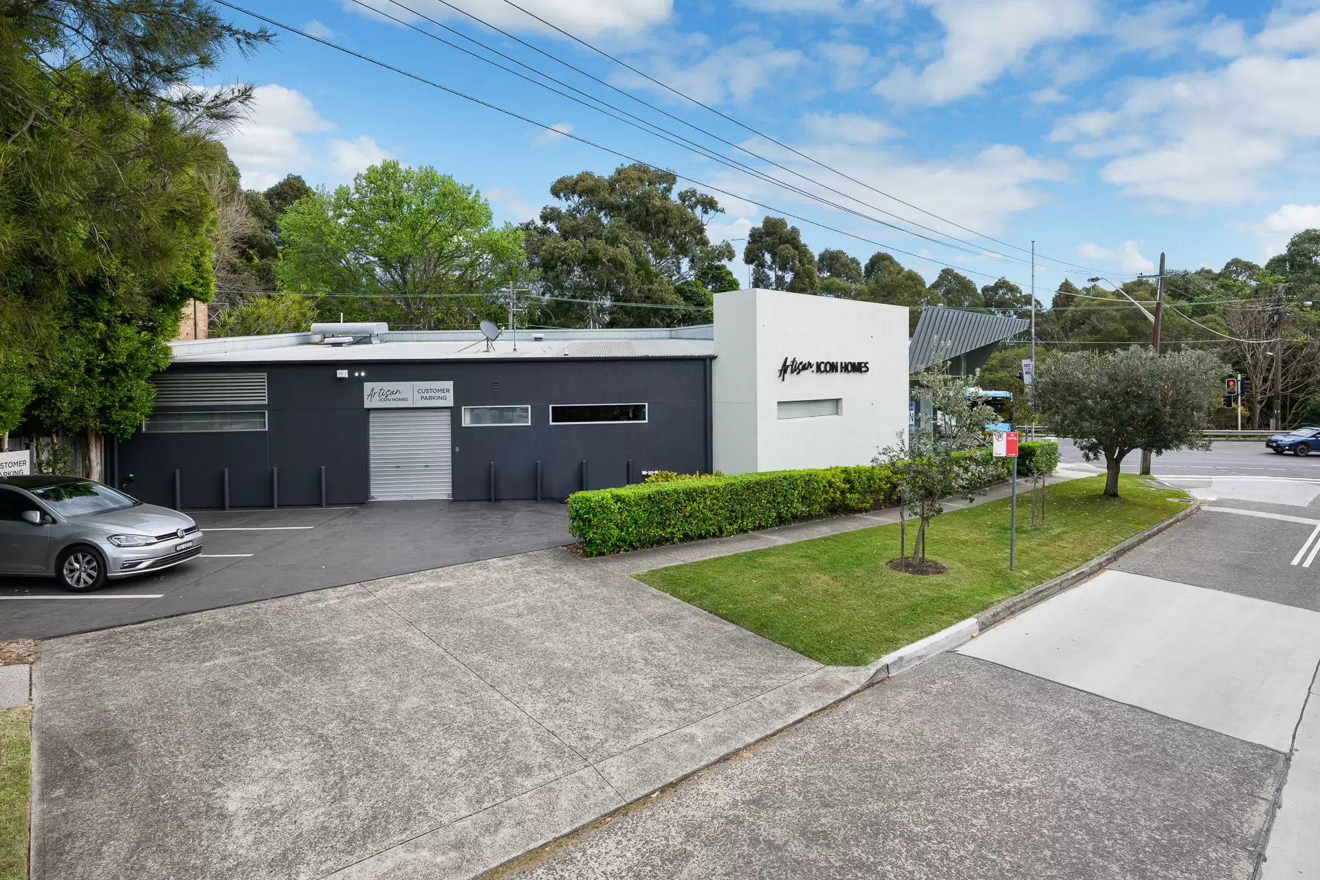 Naremburn Leased by Shead Property - image 1