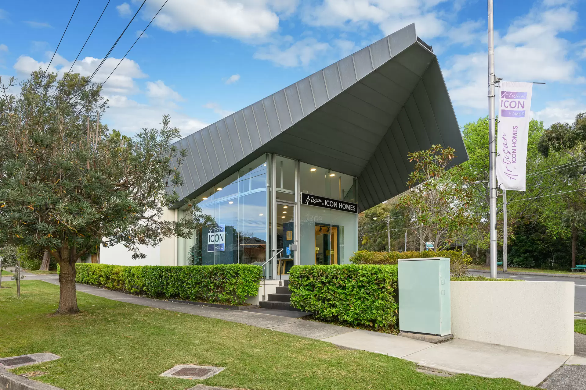 Naremburn Leased by Shead Property - image 1