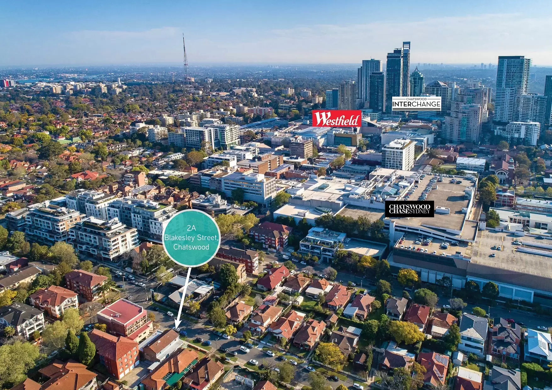 2A Blakesley Street, Chatswood Sold by Shead Property - image 1
