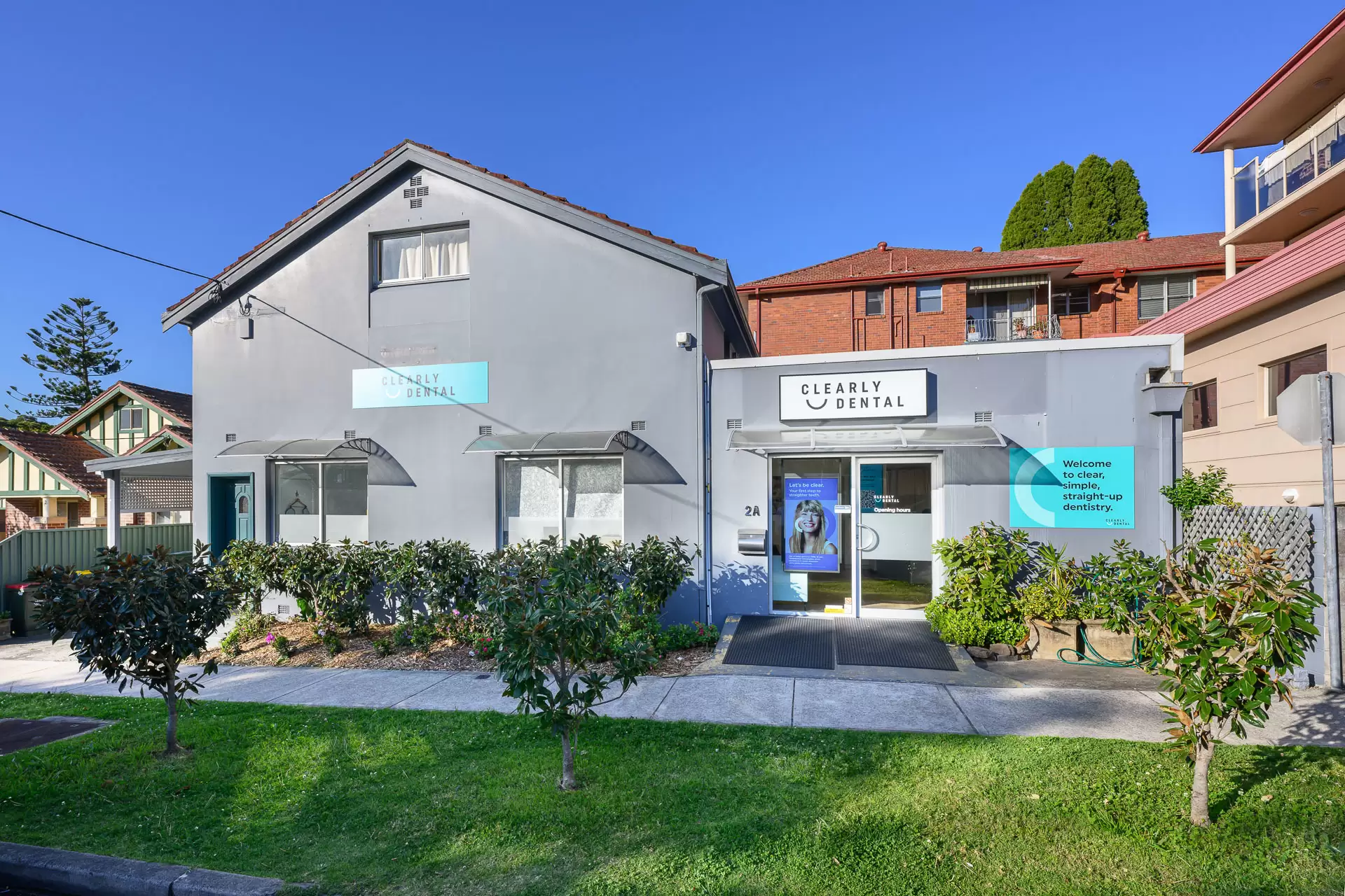 2A Blakesley Street, Chatswood Sold by Shead Property - image 1