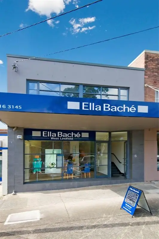 6 Moore Avenue, Lindfield Sold by Shead Property - image 1