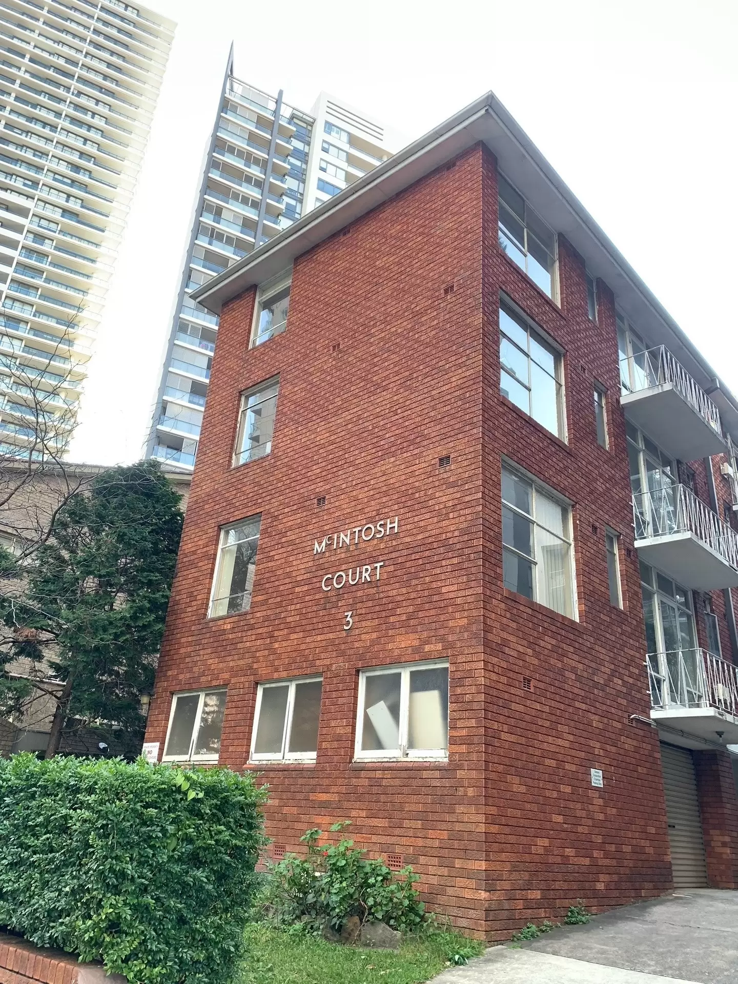 Chatswood Leased by Shead Property - image 1