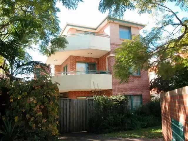 Chatswood Leased by Shead Property - image 1