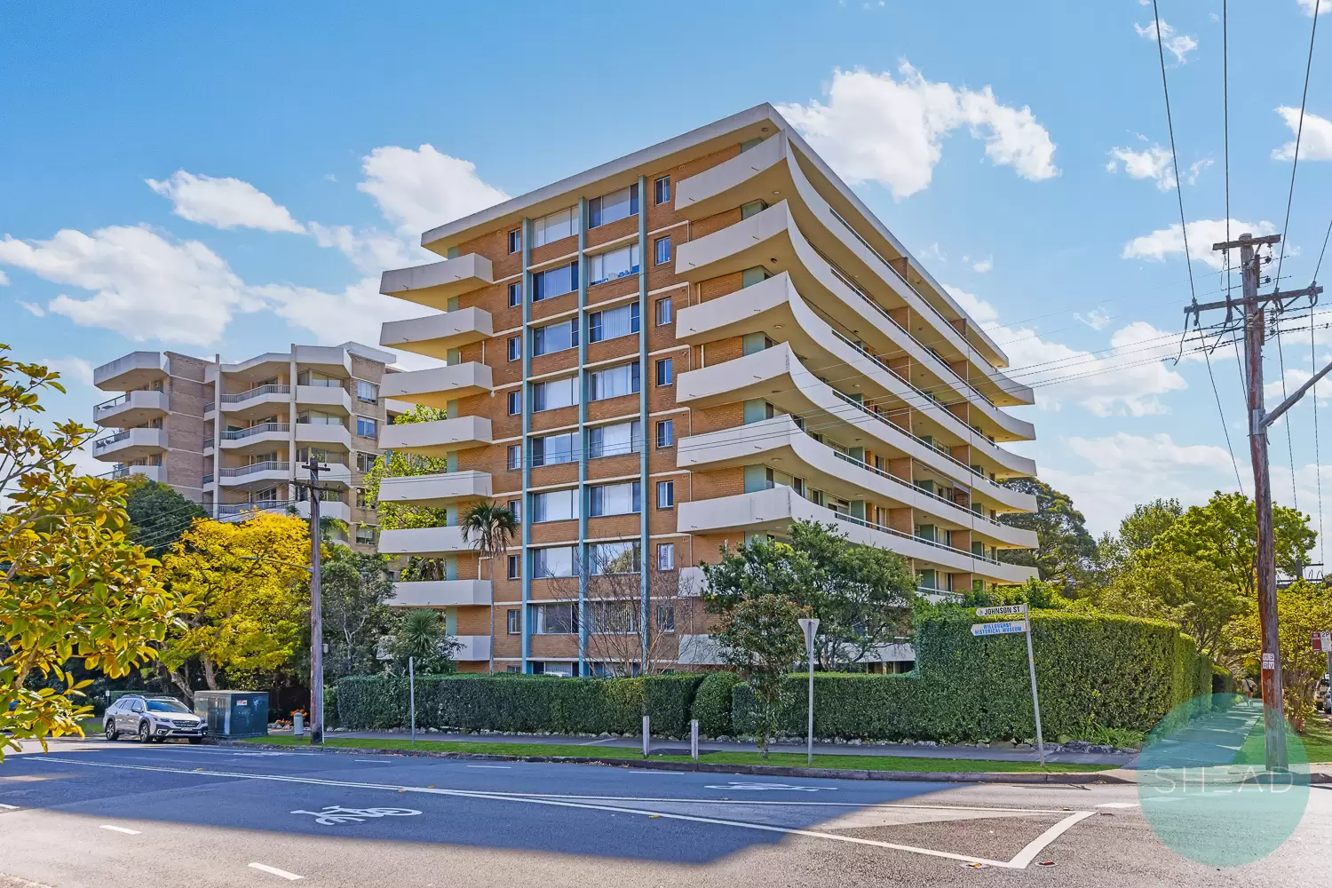 Chatswood Leased by Shead Property - image 1