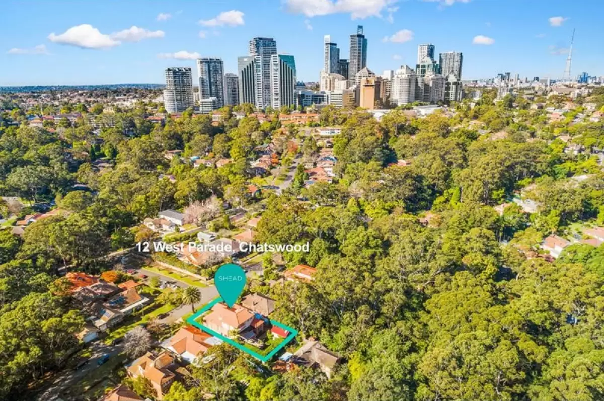 Chatswood Leased by Shead Property - image 1