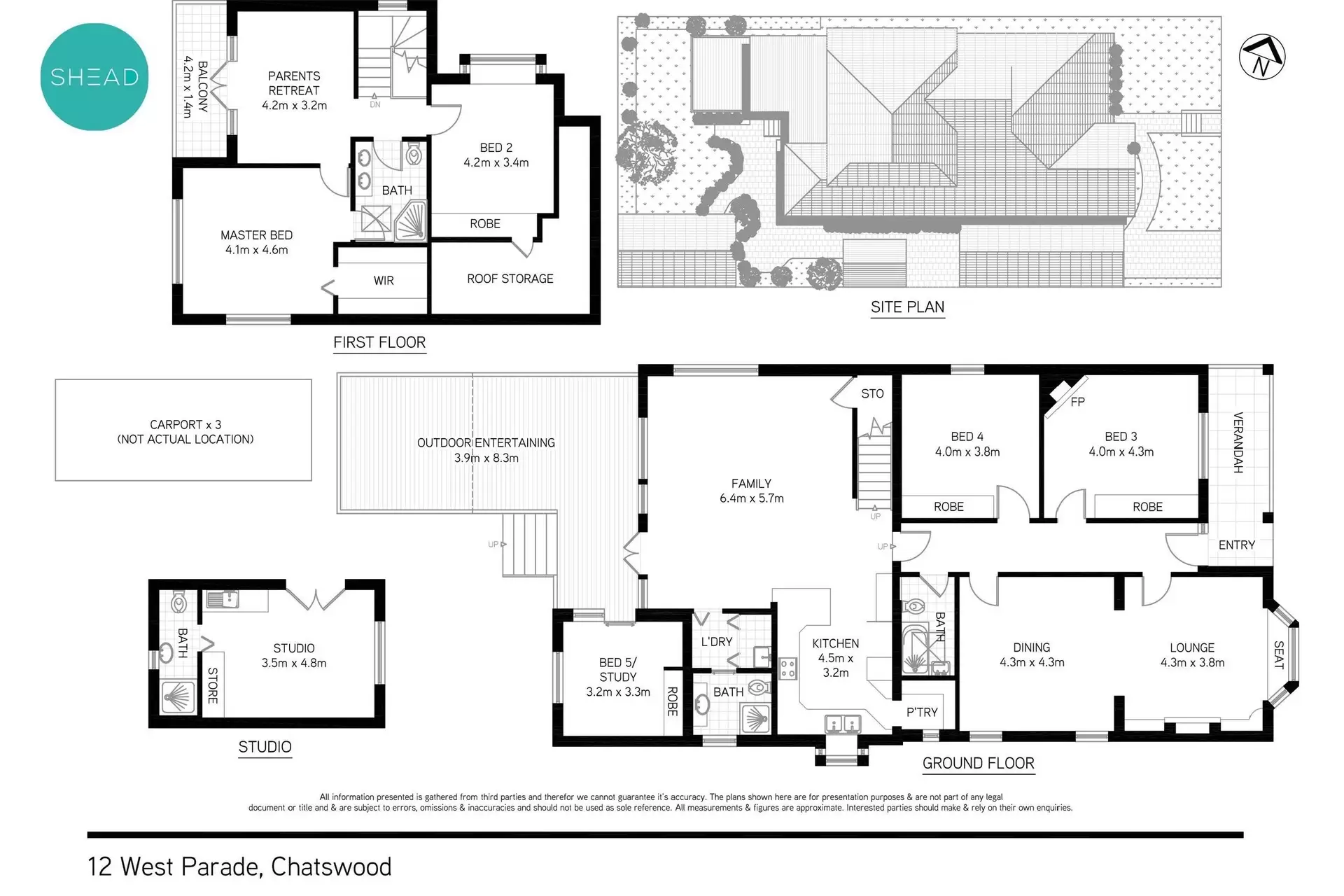 Chatswood Leased by Shead Property - image 1