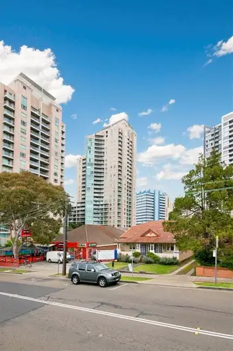 32 Anderson Street, Chatswood Sold by Shead Property