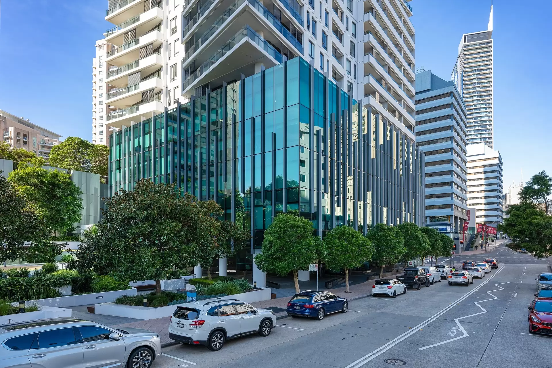 Chatswood Leased by Shead Property - image 1