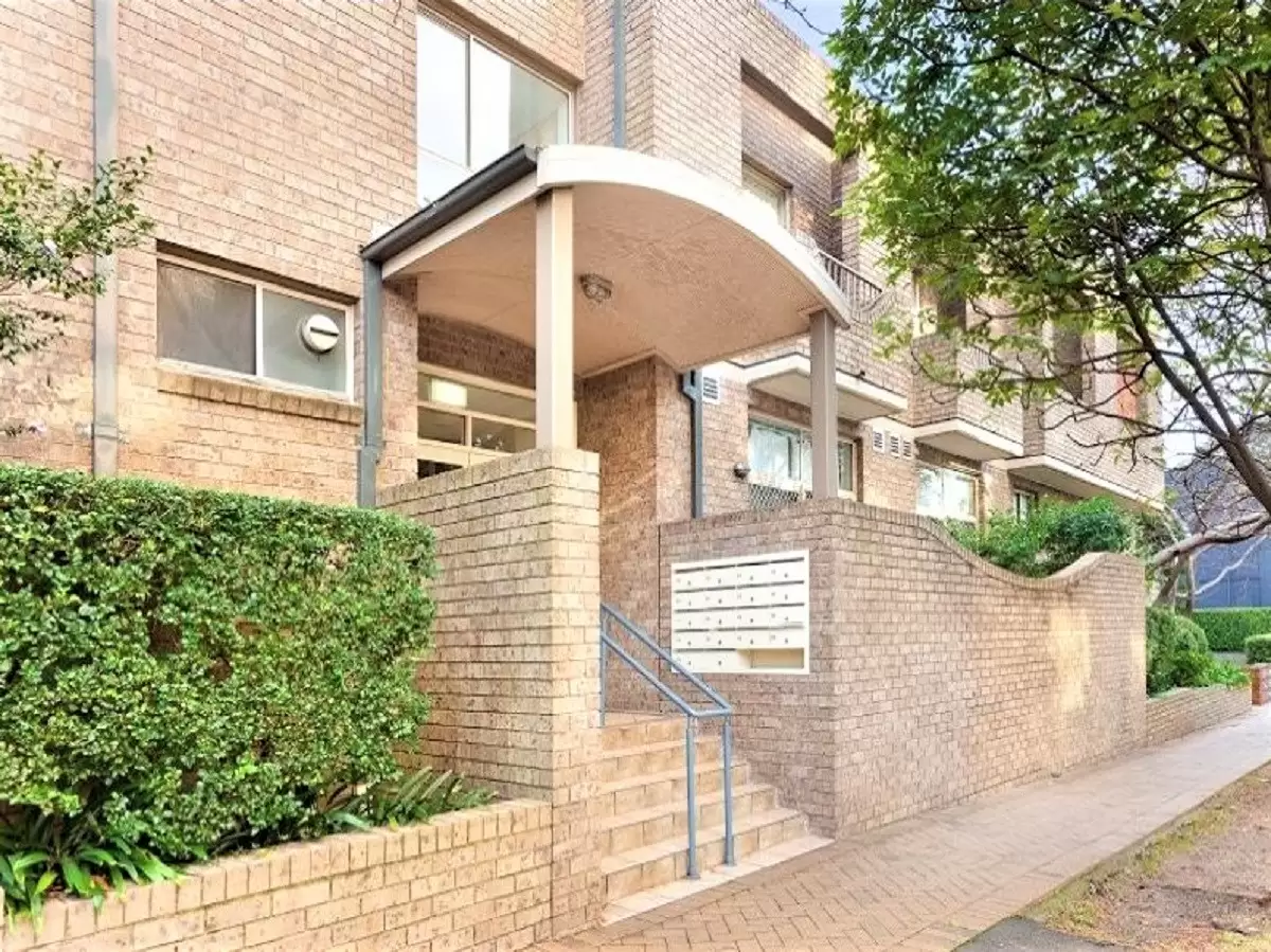 Chatswood Leased by Shead Property - image 1