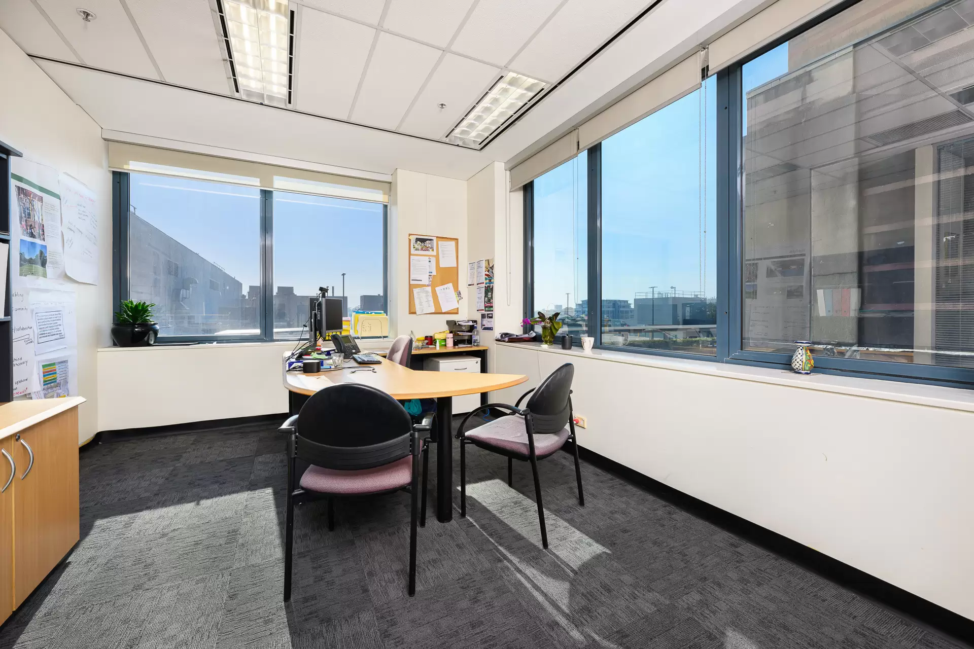Part Lvl 6/31 Victor Street, Chatswood For Lease by Shead Property - image 1